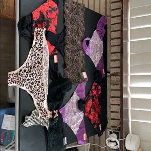 Underwear by Cacique